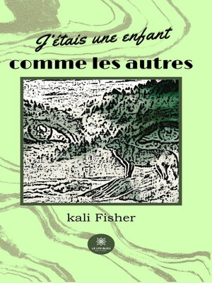 cover image of J'étais une enfant comme les autres